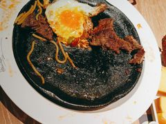 -豪客来牛排(钢铁大街店-2106)