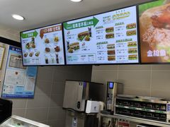 -赛百味SUBWAY(中亭街店)
