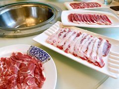 -福寿斋·老北京铜锅涮肉·烤鸭(顺义总店)