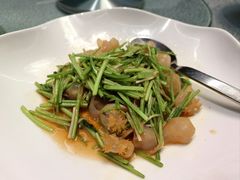 -北京王府井希尔顿酒店·秦唐中餐厅Chynna