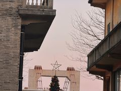 -赤坎·广东华侨国际旅游度假区