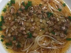 -西贝莜面村(当代商城店)
