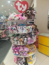 -孩子王童乐园(唐山万达广场店)