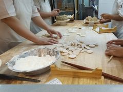 -添福来墨鱼饺子 · 海鲜东北菜(大连星海·黄浦路店)