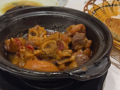 -围龙屋客家食府(福田店)