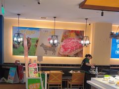 -豪客来牛排(天阳D32店)