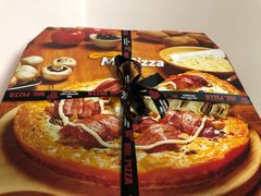 -米斯特比萨(望京西园店)