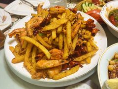-海尔巴格一甸茶餐厅(团结路店)