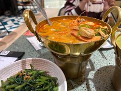 -Home Thai·泰谣(王府井apm店)