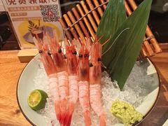 -鮨禾屋寿司居酒屋(余杭万达店)