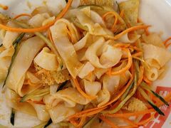 -秦大宽·陕西手工面(仁和新城店)