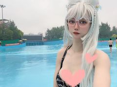 -欢乐水魔方水世界