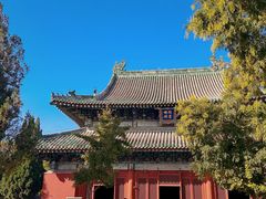 -隆兴寺
