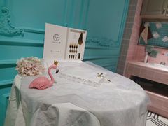 -西檬树SIMON·T轻奢蛋糕(大东方Max店)