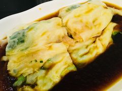 游水鲜虾肠粉-卓粤拉肠(红庙店)