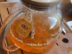 -如轩·海鲜砂锅粥·潮汕菜(海珠店)