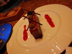 -金奥国际酒店温哥华扒房Vancouver Grill