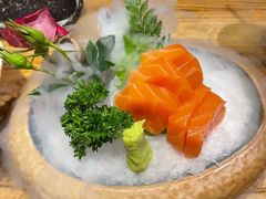 -千羽鹤海鲜居酒屋Bistro(大望路店)