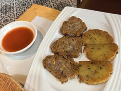 -三毛牛肉店(福强店)