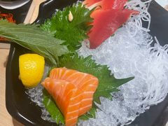 -万岁寿司(万国店)