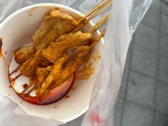 -魏记里脊肉炸炸炸(南门口店)