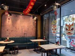 -鲜得来排骨年糕(即墨路店)