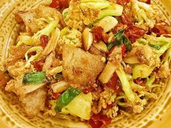 -湘肠香火锅店(团结湖店)