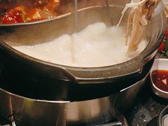 -捞王锅物料理(凯旋路店)