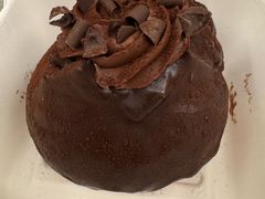 -B&C黄油与面包·THE GARDEN BAKERY概念店(世纪汇店)