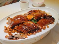 -巡味顺德菜(欢乐海岸购物中心店)
