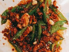 -呷湘厨·鱼汤捞饭·剁椒鱼头·辣椒炒肉(国家会展中心店)