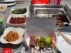 -海底捞火锅(大唐店)