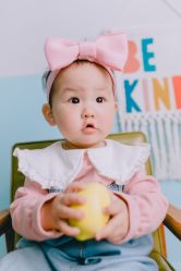 -嘟嘟卡奇儿童摄影