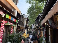 -小河直街历史文化街区