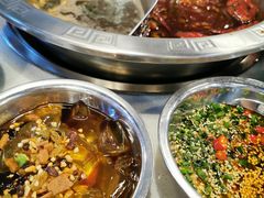 -憨铁匠老火锅(龙岗万科里店)