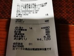 -HARBS(名铁名古屋店)
