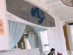 -Nadeje(Plaza Mahkota)