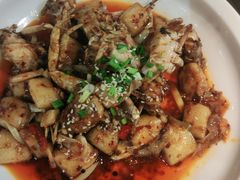 -领蟹祥记·香辣蟹·特色小海鲜(奥体天虹店)