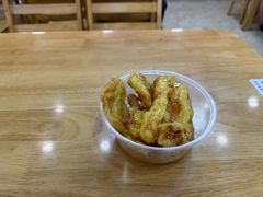 -顺姬冷面(长白西路店)