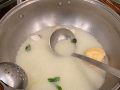-正能量脆肉鲩火锅