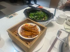 -煲王粤菜餐厅(中侨中心店)