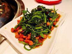 -玺炖·中国铁锅炖(虹桥天街店)