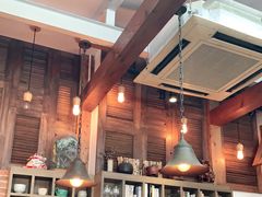 大堂-RUMORS COFFEE ROASTERY鲁马滋咖啡(湖南路店)