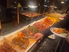-芭菲盛宴·环球美食(锦城万达广场店)
