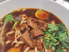 -康师傅私房牛肉面(申虹店)