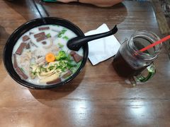 -鸭小妹鸭血粉丝(老门东店)