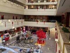 -天津燕园国际大酒店