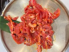 -老板娘的烤肉店(港湾广场店)