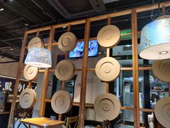 大堂-和府捞面(壹方天地店)