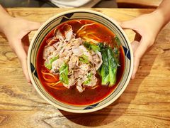 -和府捞面(方庄店)